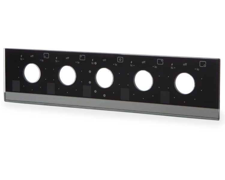 Oven Control Panels Control Panels SSW Advanced Technologies