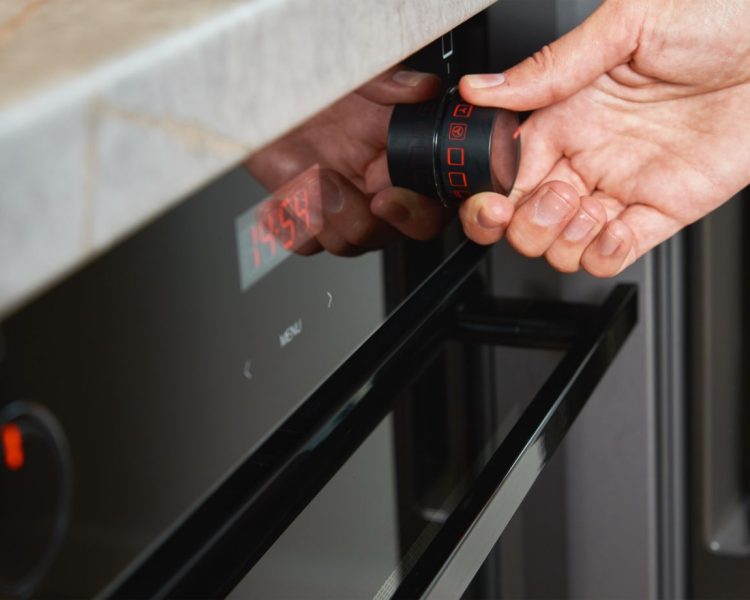 Oven Control Panels Control Panels SSW Advanced Technologies